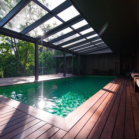 Quinta Dos Carqueijais Resort & Wellness Geres Rum bild