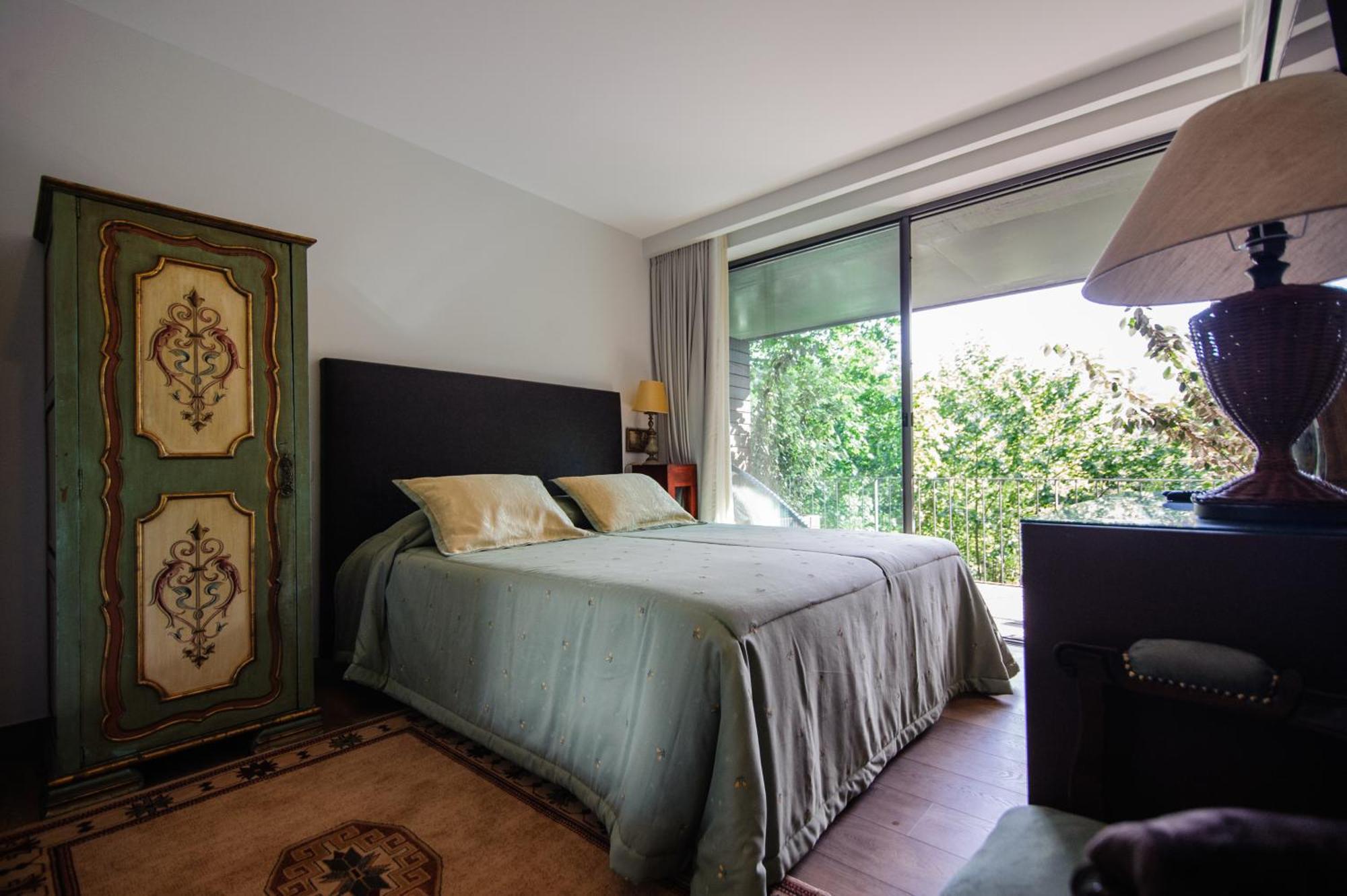 Quinta Dos Carqueijais Resort & Wellness Geres Rum bild