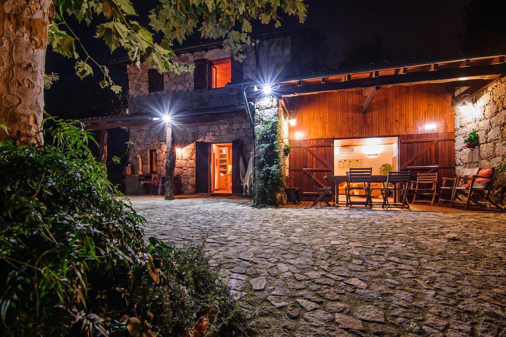 Quinta Dos Carqueijais Resort & Wellness Geres Exteriör bild