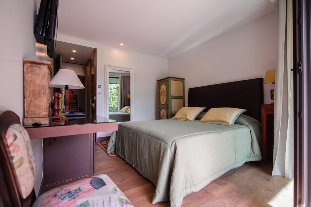 Quinta Dos Carqueijais Resort & Wellness Geres Exteriör bild